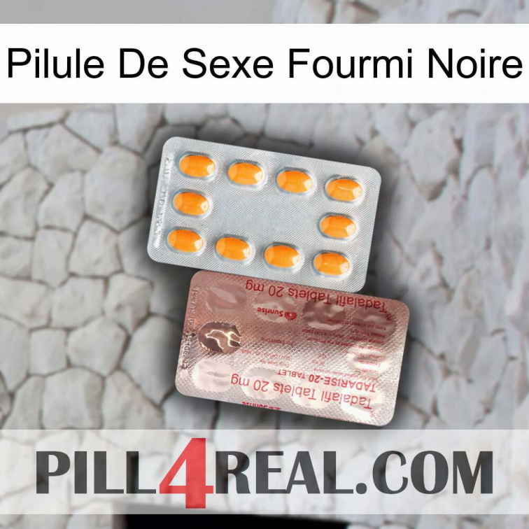 Black Ant Sex Pill new13
